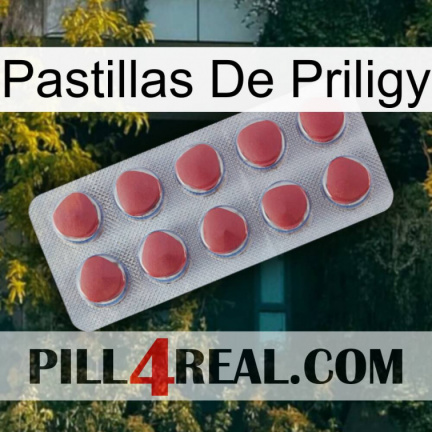 Priligy Pills 18